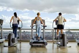 Vancouver City Fitness Repair makes the treadmill product life longer